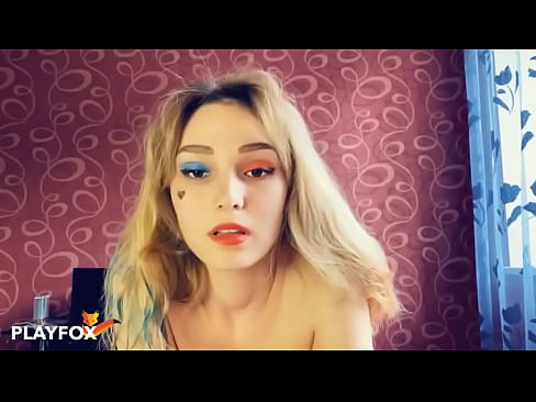 ❤️ Os óculos mágicos de realidade virtual me deram sexo com a Harley Quinn Sexo em porno pt-br.xxxnd-com.ru