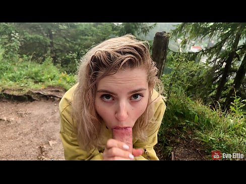❤️ Garota engole a ejaculação depois de um broche público - Eva Elfi Sexo em porno pt-br.xxxnd-com.ru
